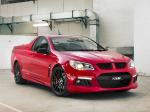 HSV Maloo R8 2013 года